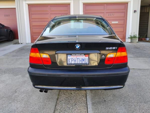 2002 BMW E46 3 Series - Image 4 of 14