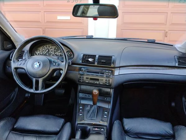 2002 BMW E46 3 Series - Image 11 of 14