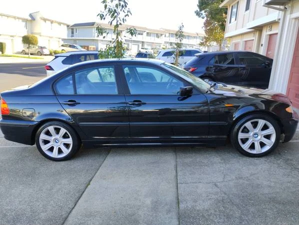 2002 BMW E46 3 Series - Image 6 of 14