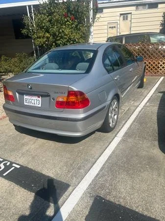 2002 BMW E46 3 Series - Image 4 of 5
