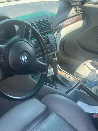 2002 BMW E46 3 Series - Image 3 of 5
