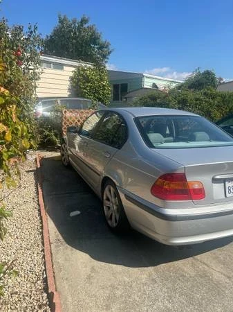 2002 BMW E46 3 Series - Image 5 of 5