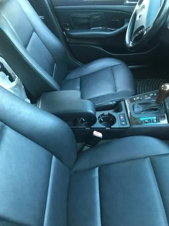 2002 BMW E46 3 Series - Image 8 of 11