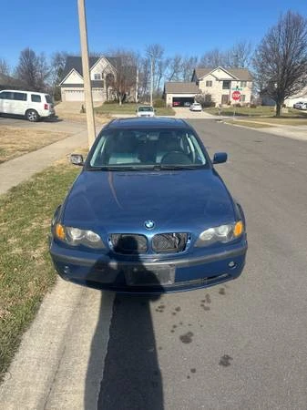 2002 BMW E46 3 Series - Image 2 of 5