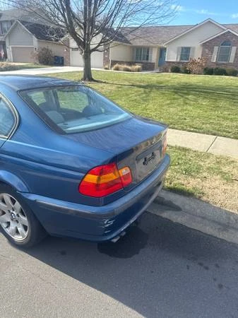 2002 BMW E46 3 Series - Image 4 of 5