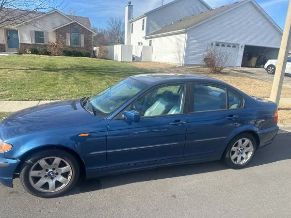2002 BMW E46 3 Series - Image 3 of 5