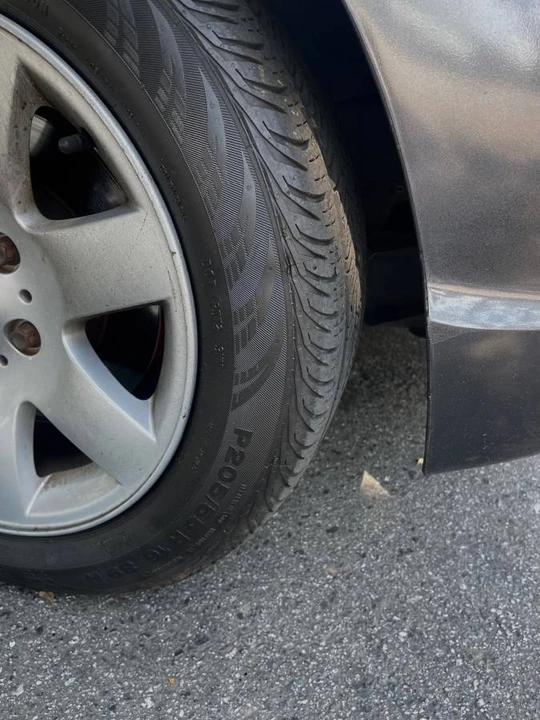 2002 BMW E46 3 Series - Image 10 of 11