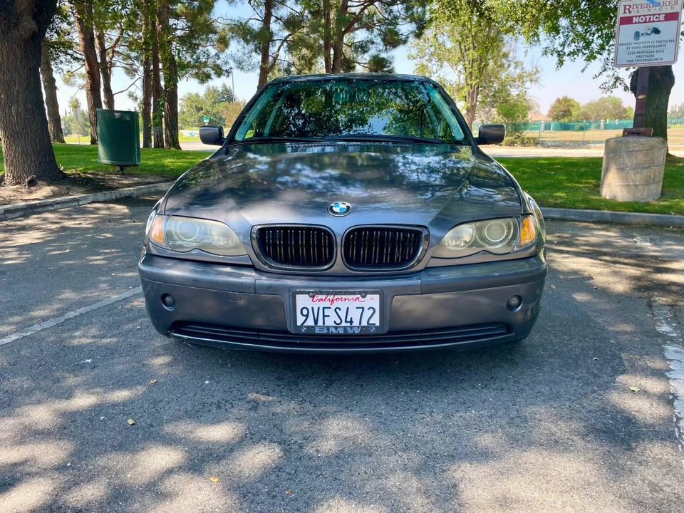 2002 BMW E46 3 Series - Image 2 of 11