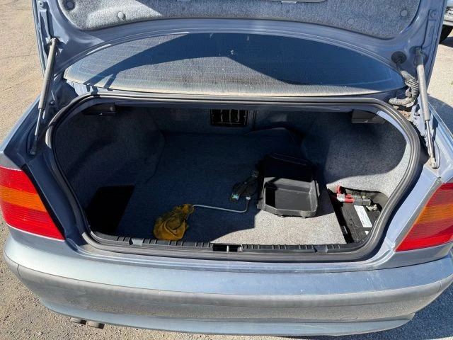 2002 BMW E46 3 Series - Image 9 of 21
