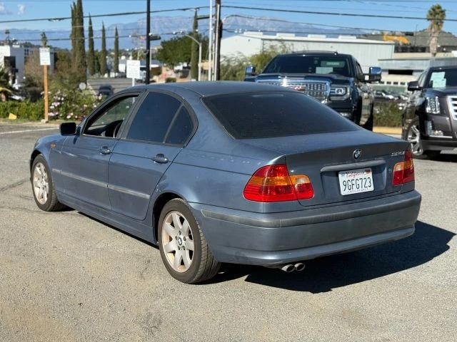 2002 BMW E46 3 Series - Image 3 of 21