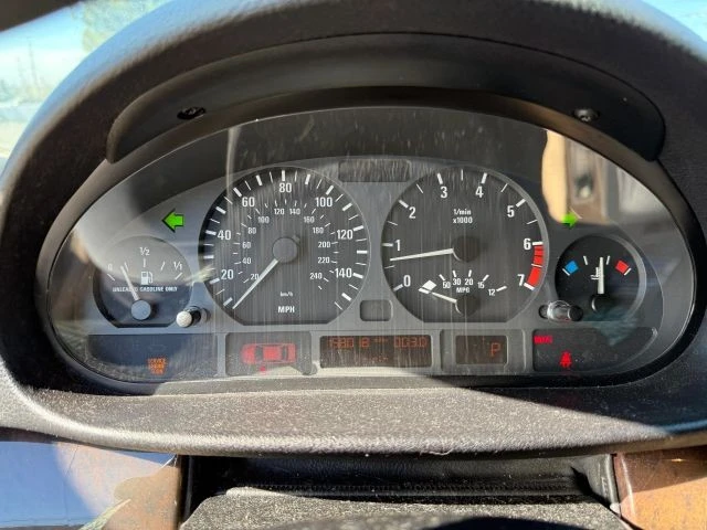 2002 BMW E46 3 Series - Image 19 of 21