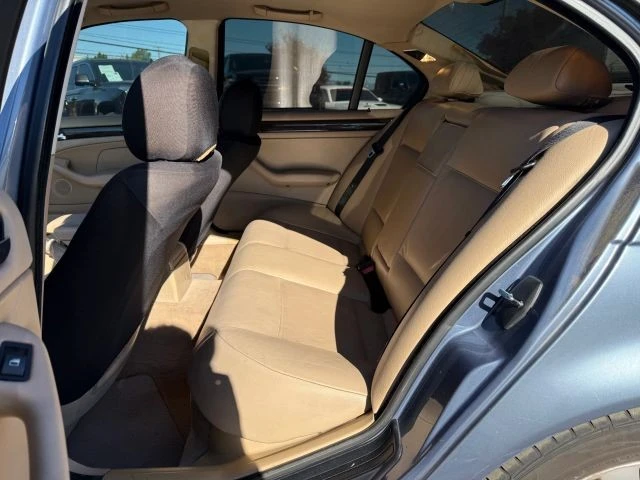 2002 BMW E46 3 Series - Image 14 of 21