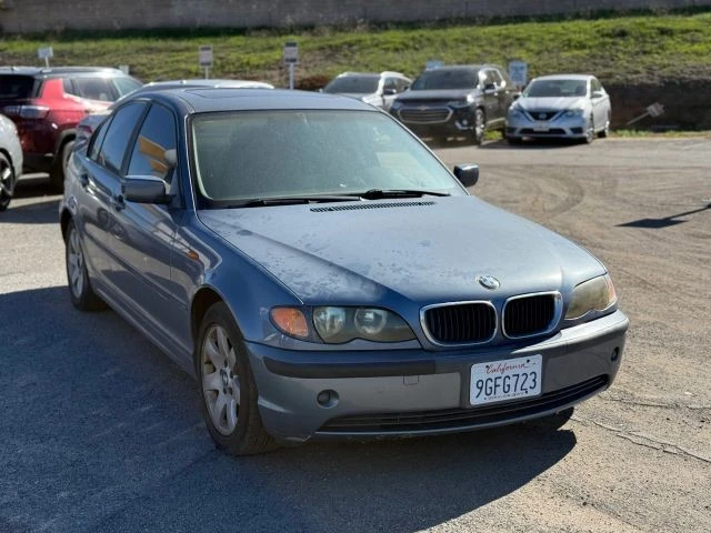 2002 BMW E46 3 Series - Image 7 of 21