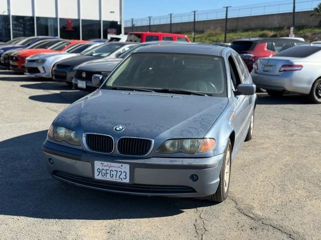 2002 BMW E46 3 Series - Image 6 of 21