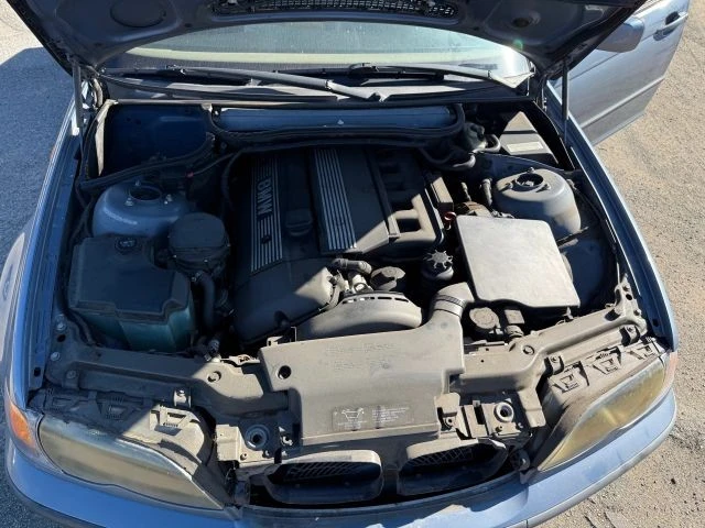 2002 BMW E46 3 Series - Image 21 of 21
