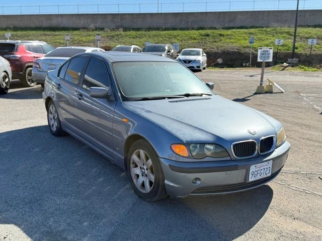 2002 BMW E46 3 Series - Image 5 of 21