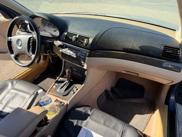 2002 BMW E46 3 Series - Image 16 of 21