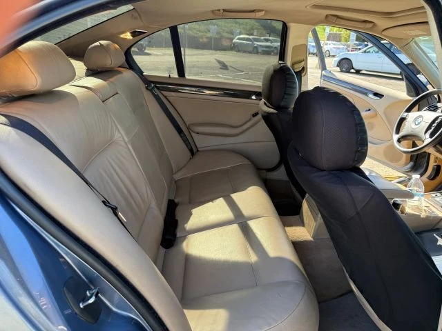 2002 BMW E46 3 Series - Image 15 of 21