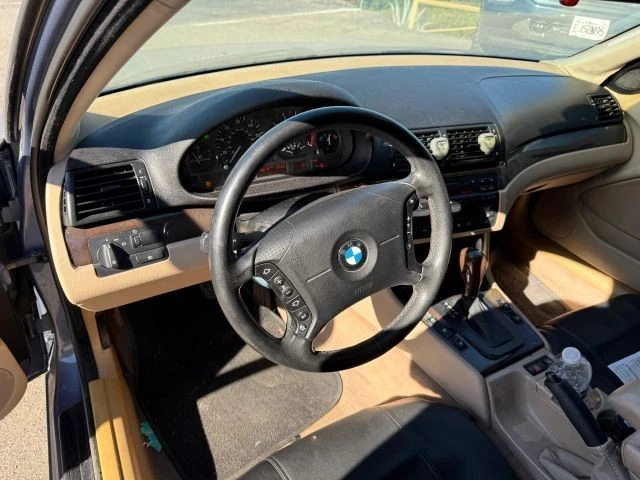 2002 BMW E46 3 Series - Image 12 of 21