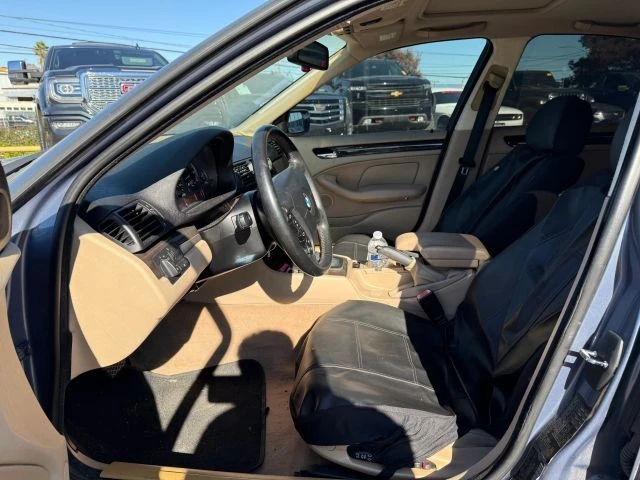 2002 BMW E46 3 Series - Image 13 of 21