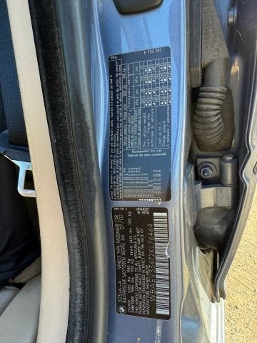 2002 BMW E46 3 Series - Image 18 of 21