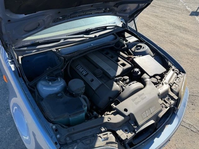 2002 BMW E46 3 Series - Image 20 of 21