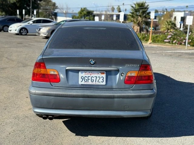 2002 BMW E46 3 Series - Image 4 of 21