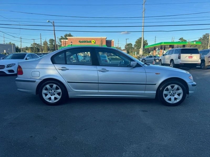 2002 BMW E46 3 Series - Image 3 of 12