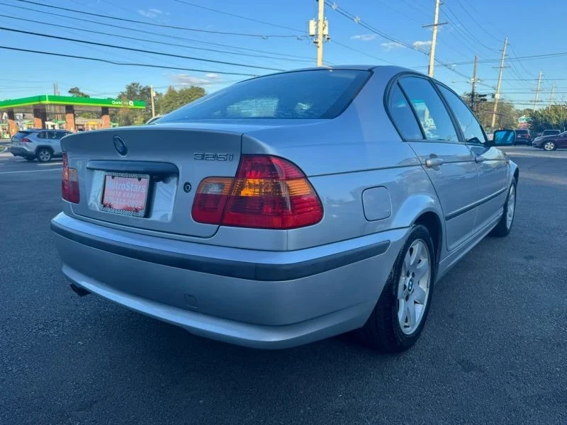 2002 BMW E46 3 Series - Image 4 of 12