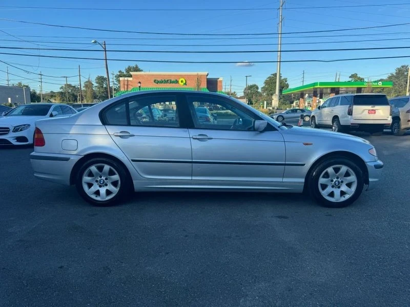 2002 BMW E46 3 Series - Image 3 of 12