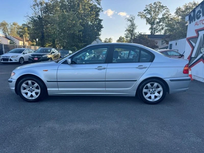 2002 BMW E46 3 Series - Image 8 of 12