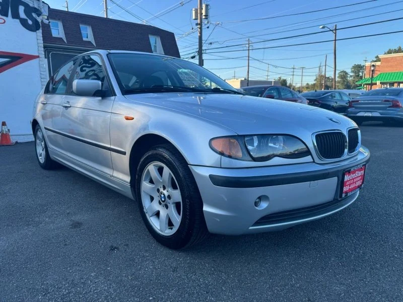 2002 BMW E46 3 Series - Image 2 of 12