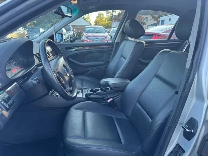 2002 BMW E46 3 Series - Image 11 of 12