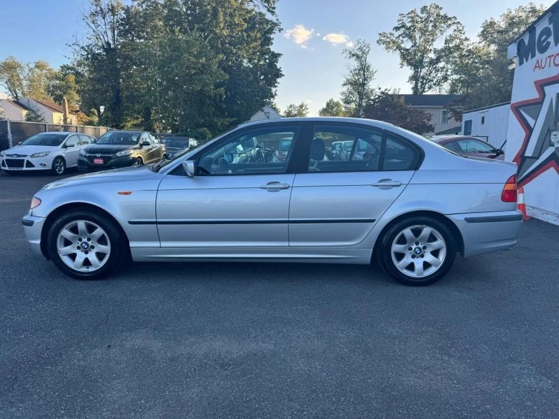 2002 BMW E46 3 Series - Image 8 of 12