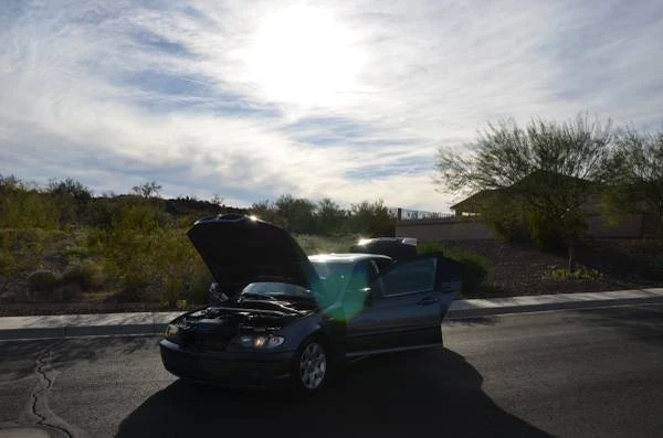 2002 BMW E46 3 Series - Image 2 of 21