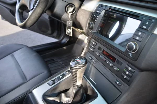 2002 BMW E46 3 Series - Image 17 of 21
