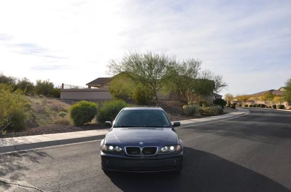 2002 BMW E46 3 Series - Image 15 of 21