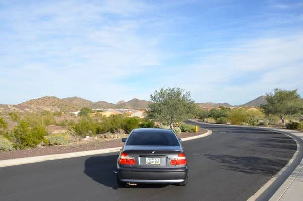 2002 BMW E46 3 Series - Image 7 of 21