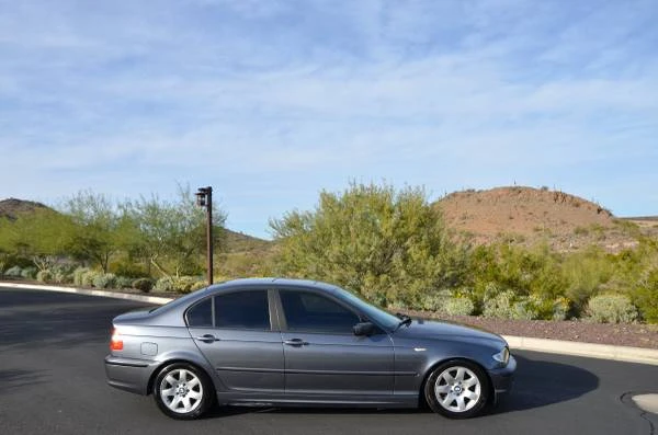 2002 BMW E46 3 Series - Image 11 of 21