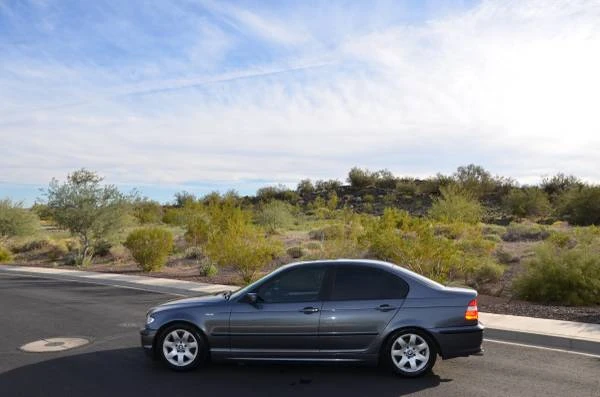 2002 BMW E46 3 Series - Image 3 of 21