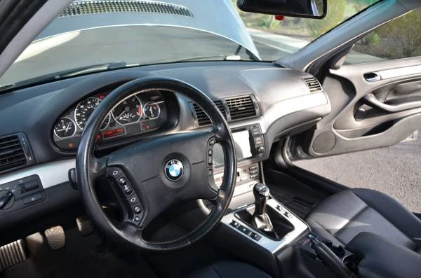 2002 BMW E46 3 Series - Image 21 of 21