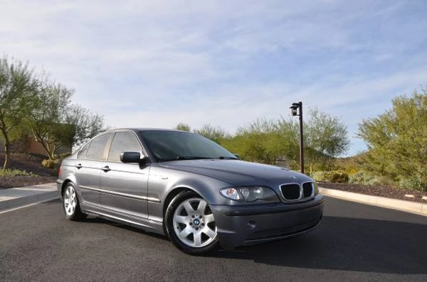 2002 BMW E46 3 Series - Image 13 of 21