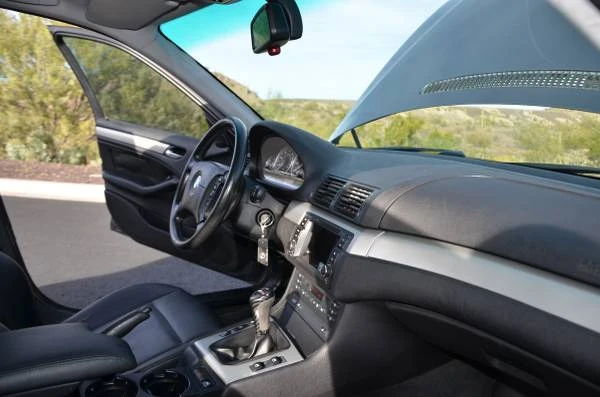 2002 BMW E46 3 Series - Image 20 of 21