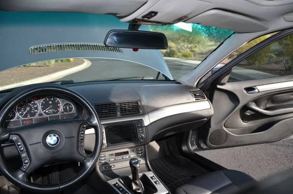2002 BMW E46 3 Series - Image 18 of 21