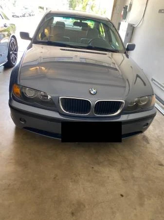 2002 BMW E46 3 Series - Image 5 of 18