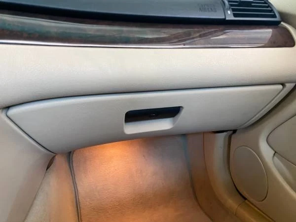 2002 BMW E46 3 Series - Image 16 of 18