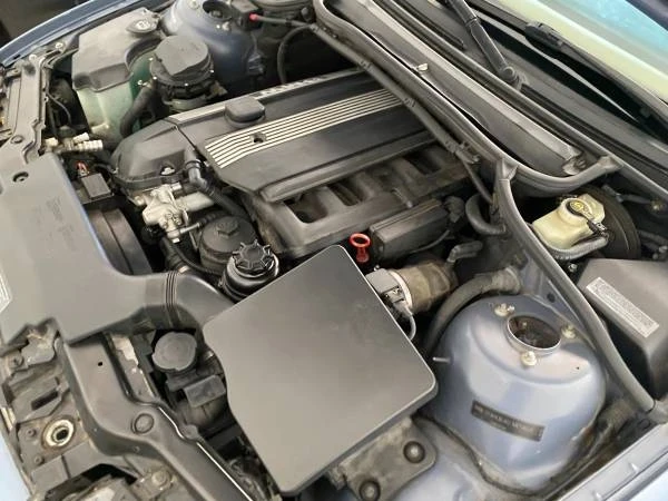 2002 BMW E46 3 Series - Image 6 of 18