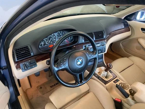 2002 BMW E46 3 Series - Image 2 of 18