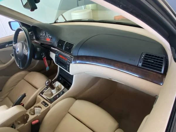 2002 BMW E46 3 Series - Image 12 of 18