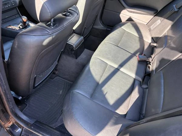 2002 BMW E46 3 Series - Image 9 of 10